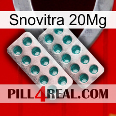 Snovitra 20Mg dapoxetine2